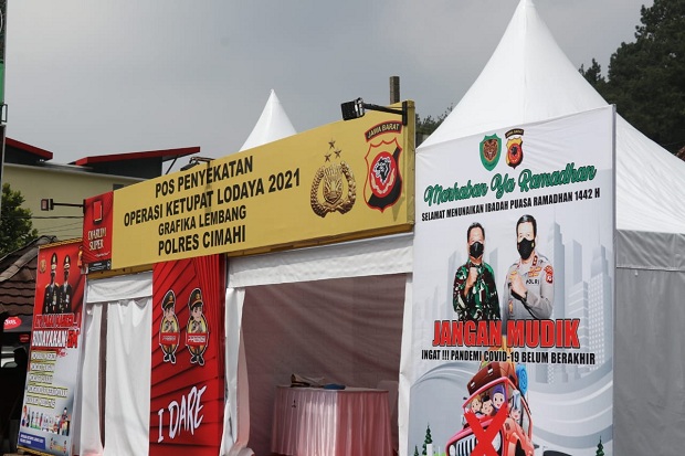 Jabar Siapkan Ribuan...