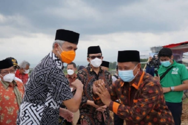 Wagub Jabar Ruzhanul...