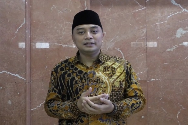 Cegah Penularan COVID-19,...