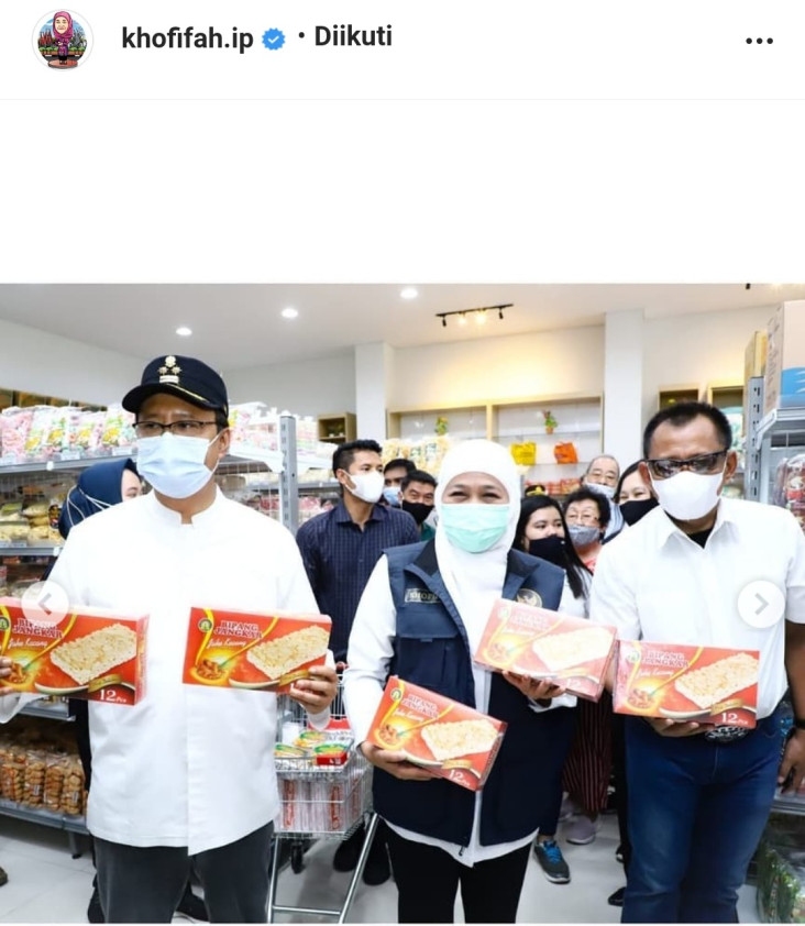 Netizen Heboh Bipang...
