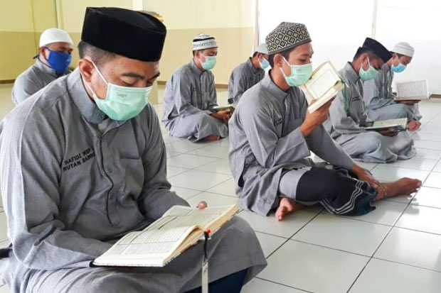 5.793 Napi di Provinsi...
