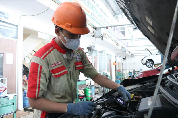Kalla Toyota Hadirkan...