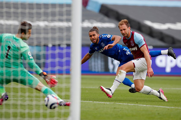 West Ham United Digebuk...