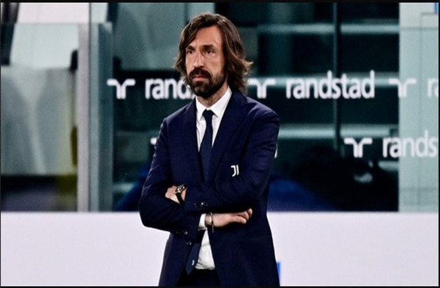 Digunduli AC Milan Pirlo...