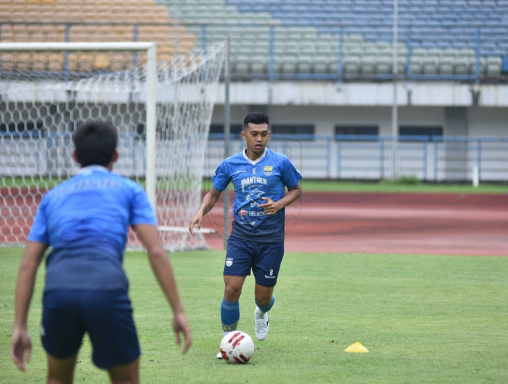 Jelang Liga 1 2021,...
