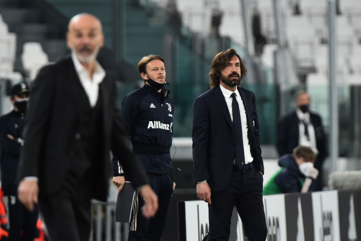 Andrea Pirlo Mengaku...