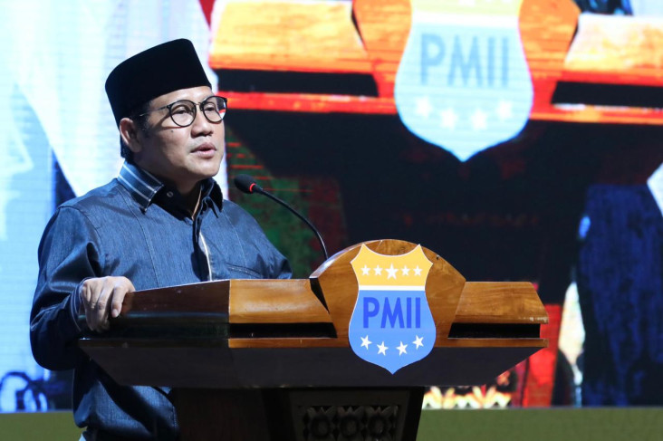 DPR Minta RI Jadi Inisiator...