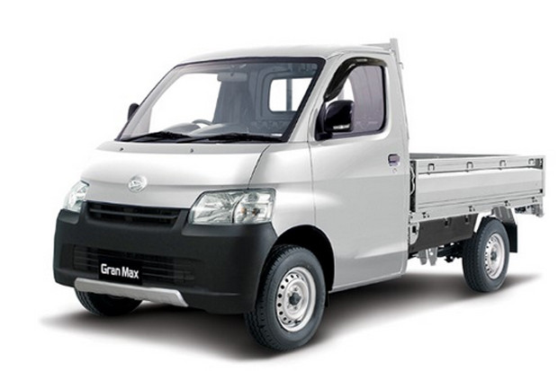 Penjualan Ritel Daihatsu...
