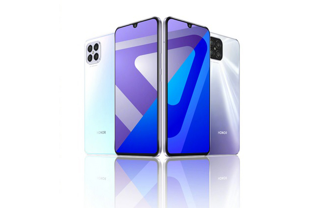Smartphone Honor Play5...