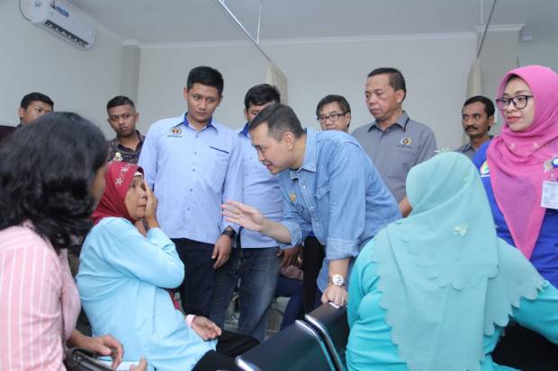 Kena OTT KPK, Ini Harta...