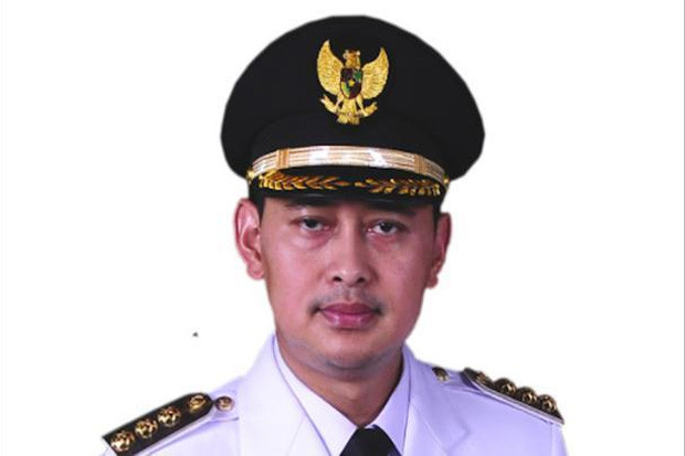 ICW Ungkap OTT Bupati...