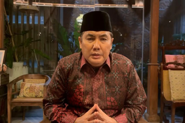 Sekjen PBNU: Serangan...