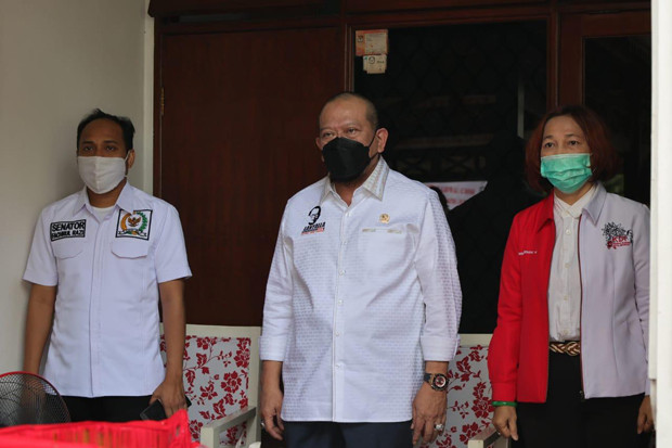 Turut Gerakkan Ekonomi...