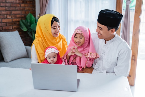 Tak Bisa Mudik? Ini...
