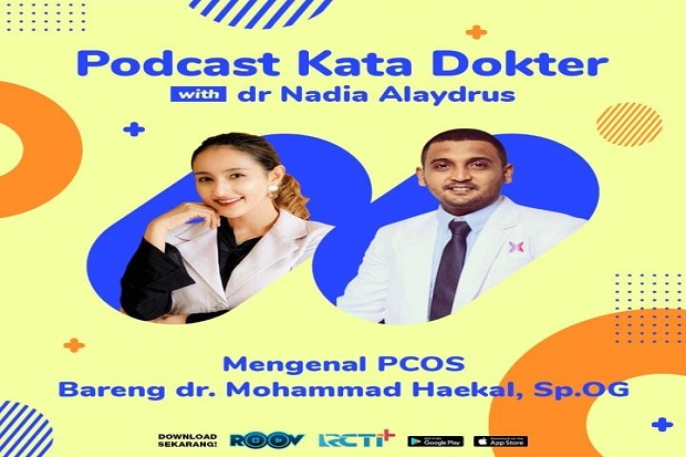 KATA DOKTER Eps. 11...