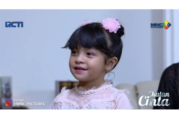 Sinopsis Ikatan Cinta...