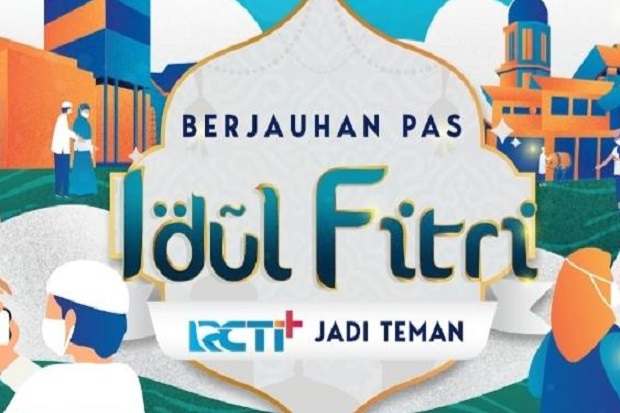 Nikmati libur Lebaranmu...