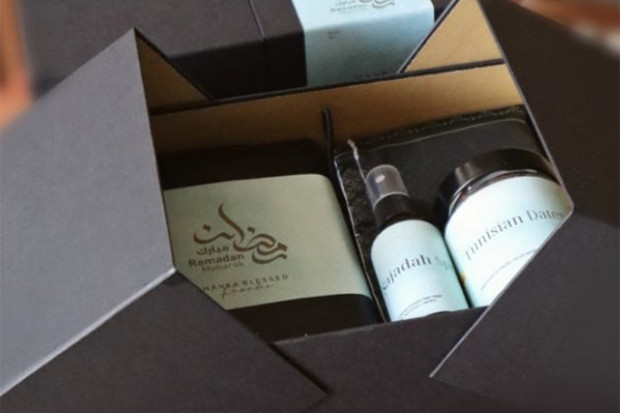4 Rekomendasi Hampers...