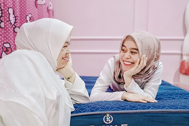 Produk Kasur Ini Jadi...