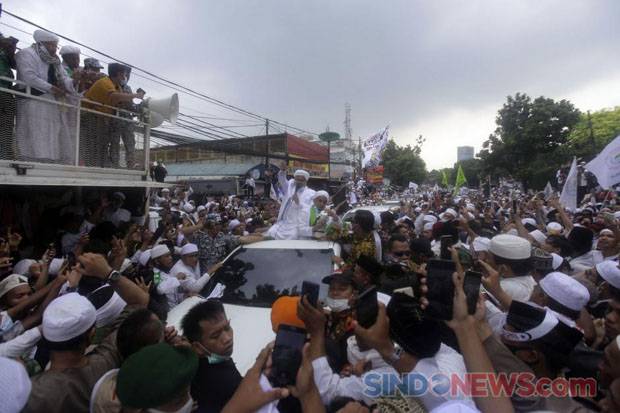 Jaksa Tanya Alasan Buka...