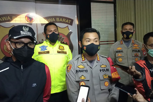 Wali Kota Bogor dan...
