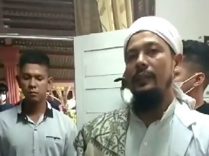 Usai Video Ajakan Mudik...