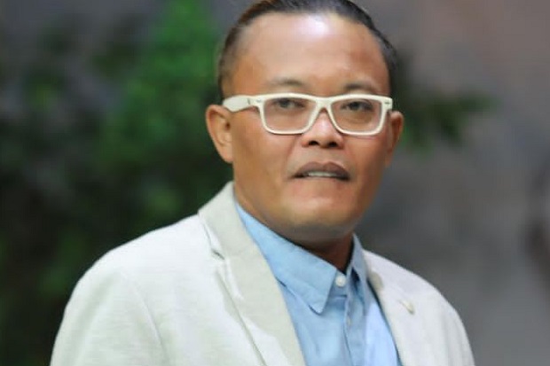 Dilarang Mudik, Sule...