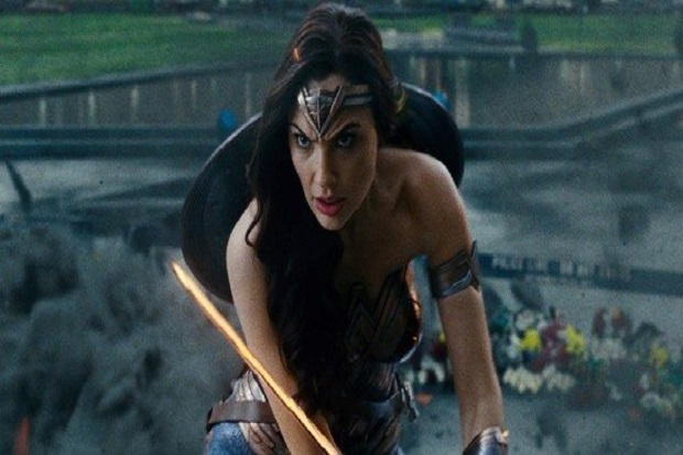 Gal Gadot Diancam Joss...