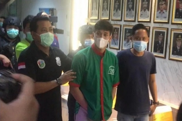 Mantan Suami Nindy Ayunda...
