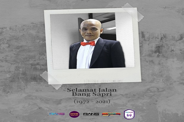 Berduka, Raffi Ahmad:...