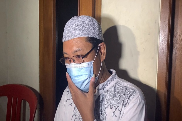 Sapri Pantun Dimata...