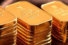 Harga Emas Diramal Balik...