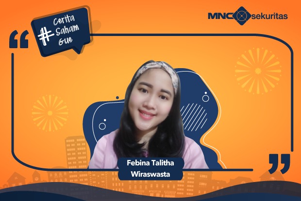 Wiraswasta Muda Ini...