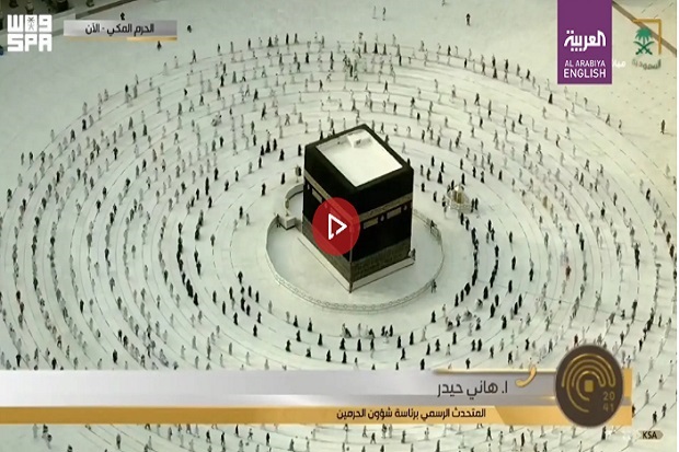 Arab Saudi Putuskan...
