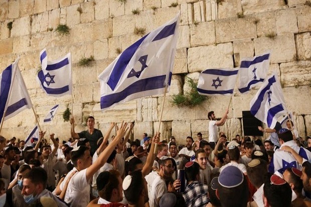Hari Ini Zionis Israel...