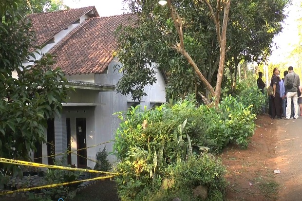 Tangis Jovan Pecah Lihat...