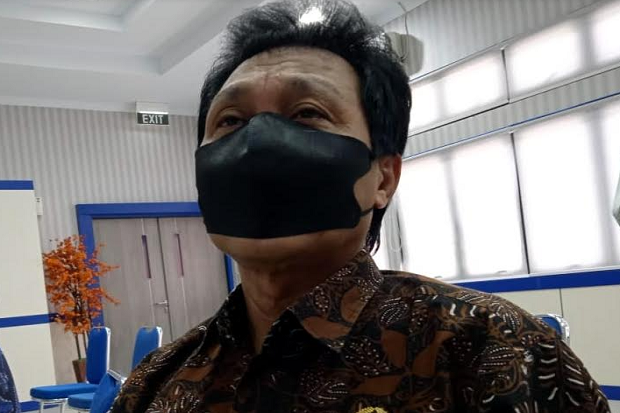 Lebaran, PDAM Sleman...