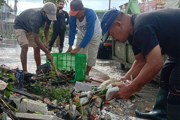 Warga Gowa Diperingatkan...