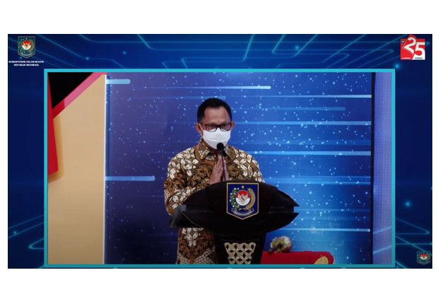 Peran Kepala Daerah...