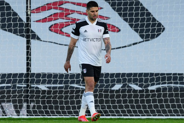 Fulham Lengkapi Tim...