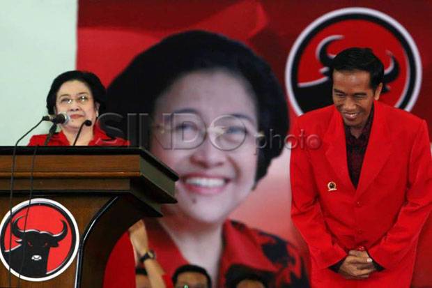 Jadi King Maker di Pilpres...
