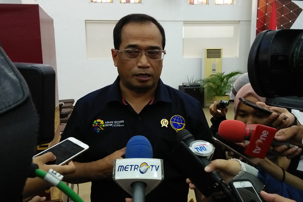 Penerbangan Carter Dilarang,...
