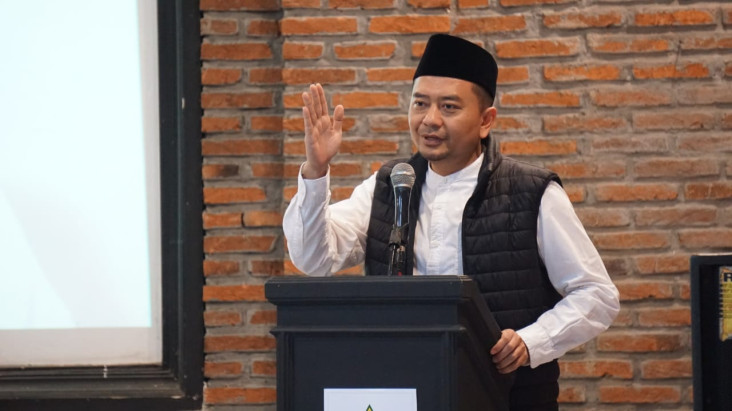Klaim Kesiapan PTM Capai...