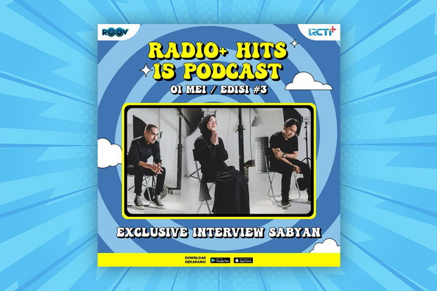 Ini Bocoran Sabyan tentang...