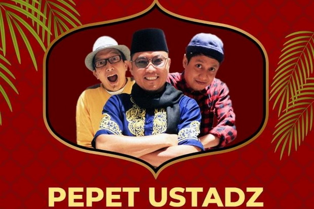 Pepet Ustadz Episode...