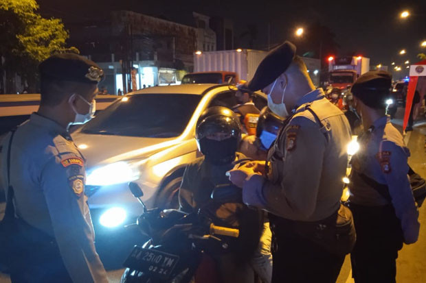 Kota Bekasi Tambah Dua...