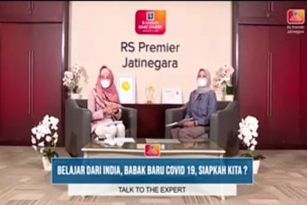 Belajar dari Kasus COVID-19...