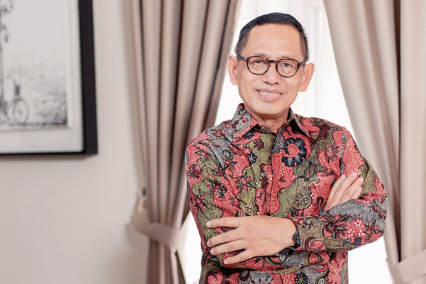 Tantangan Membangun...