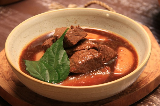 Resep Semur Daging,...