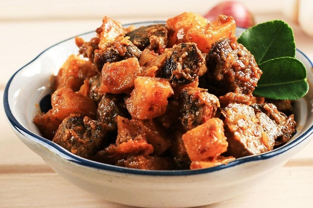 Resep Sambal Goreng...
